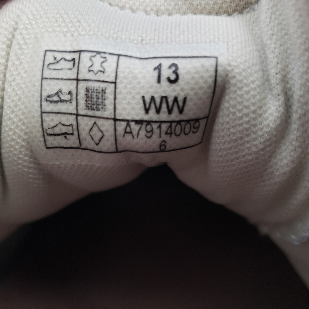 SAS Time Out Shoes - Picture 4 of 4